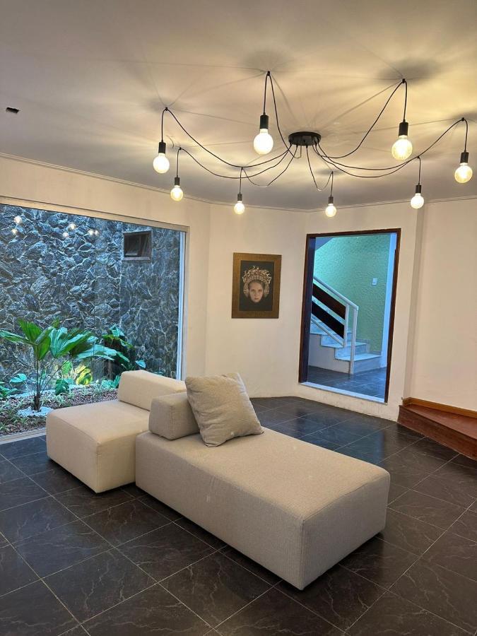 Serra Plaza Premium Serrinha Eksteriør bilde