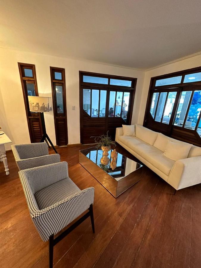 Serra Plaza Premium Serrinha Eksteriør bilde