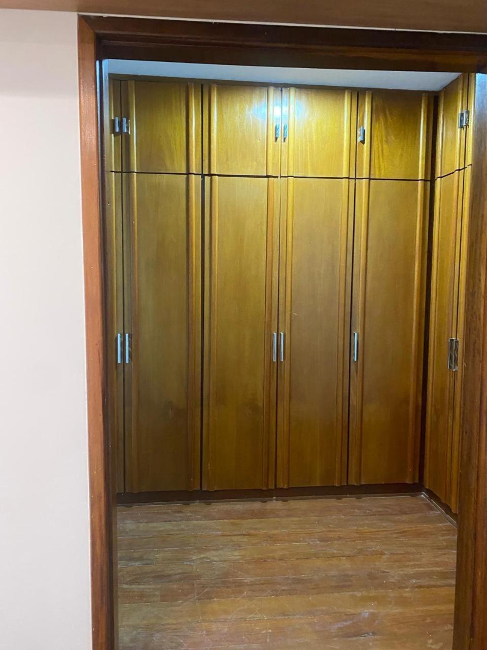 Serra Plaza Premium Serrinha Eksteriør bilde