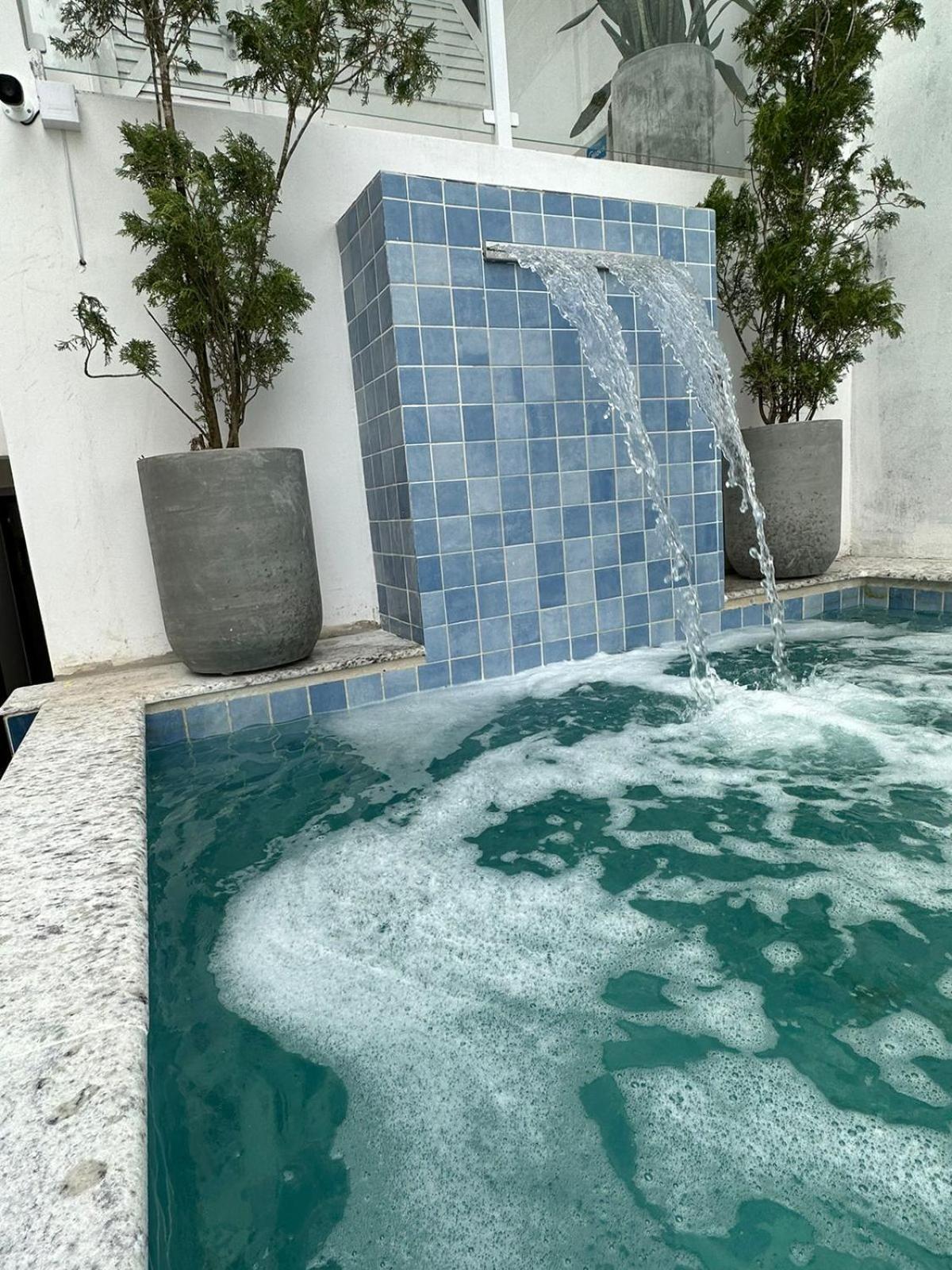 Serra Plaza Premium Serrinha Eksteriør bilde