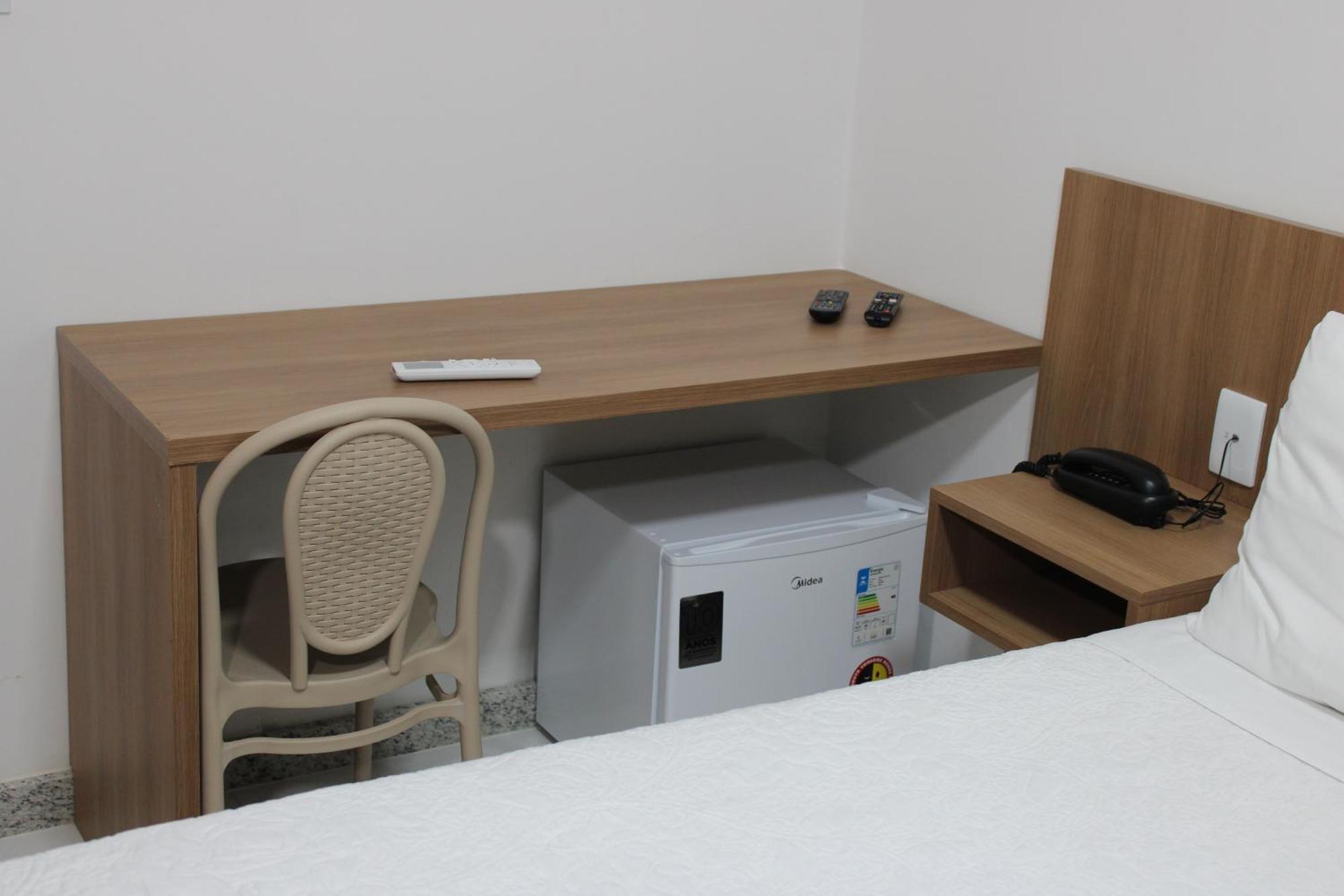 Serra Plaza Premium Serrinha Eksteriør bilde