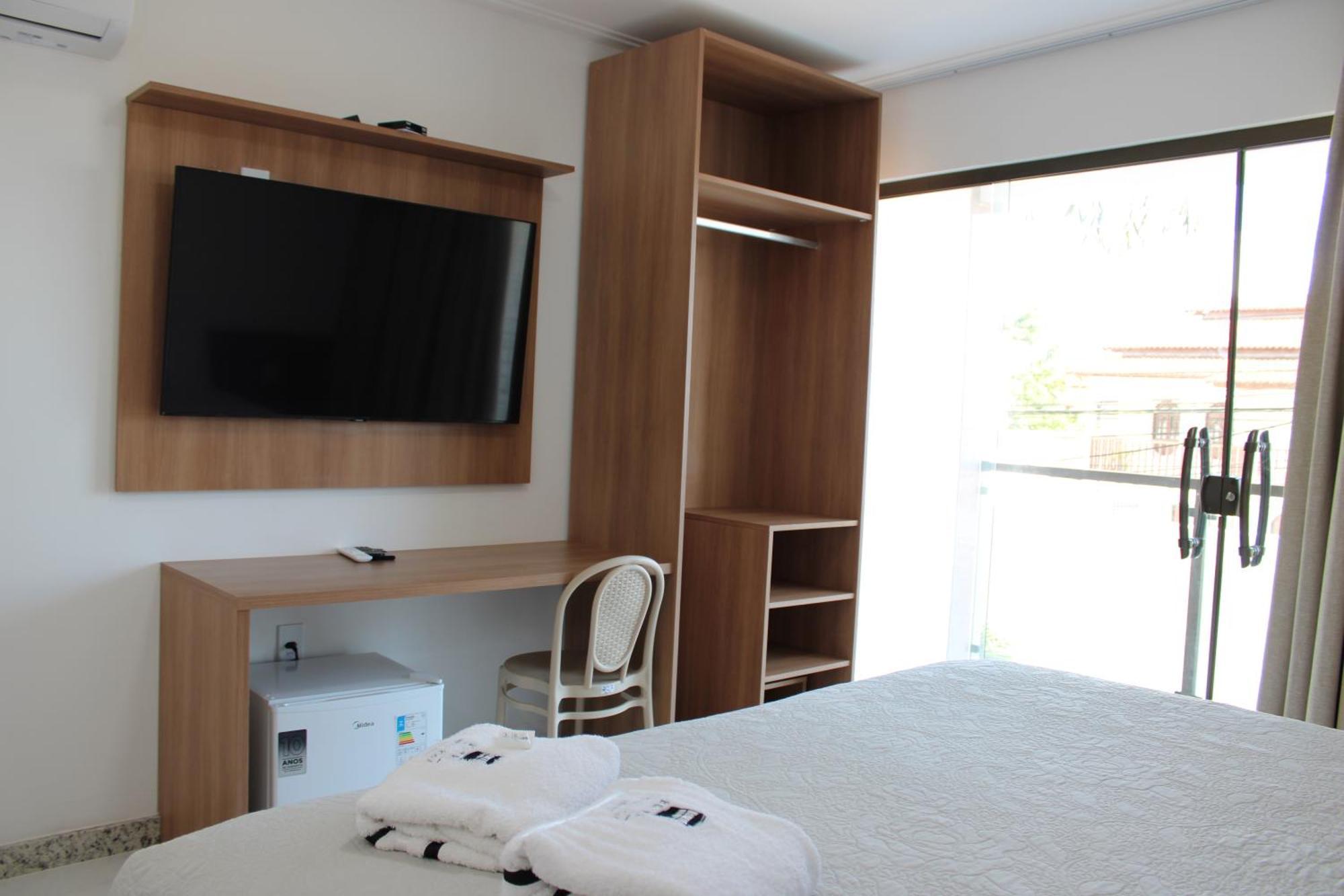 Serra Plaza Premium Serrinha Eksteriør bilde